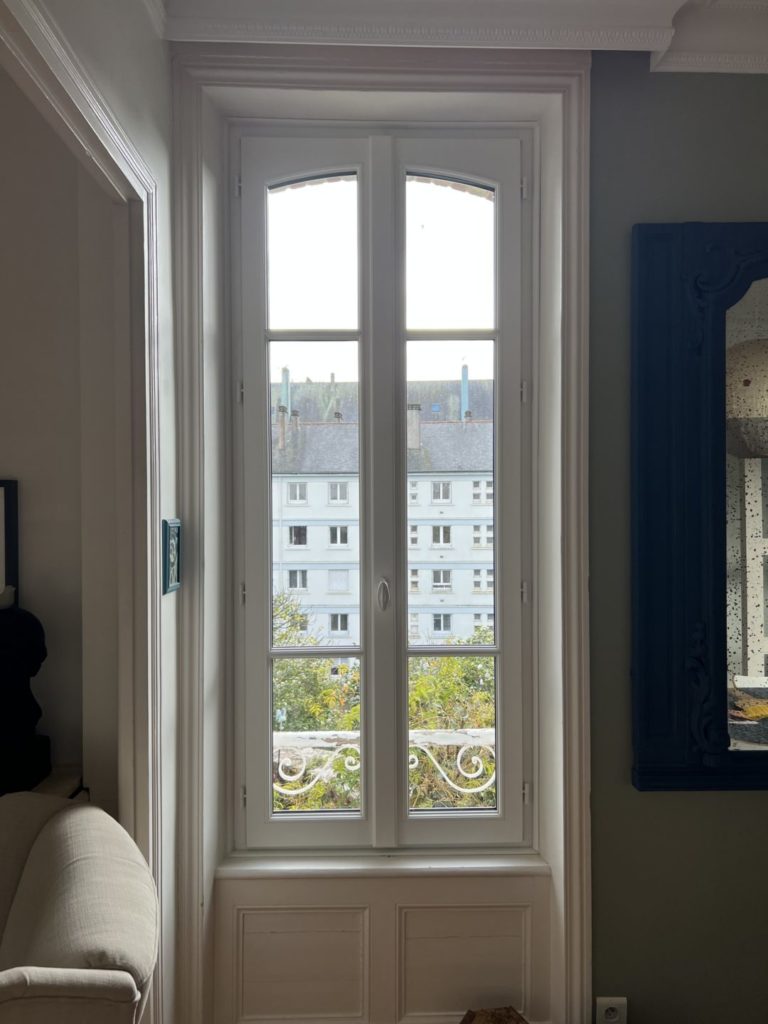 Menuiserie bois ATULAM à Quimper 2