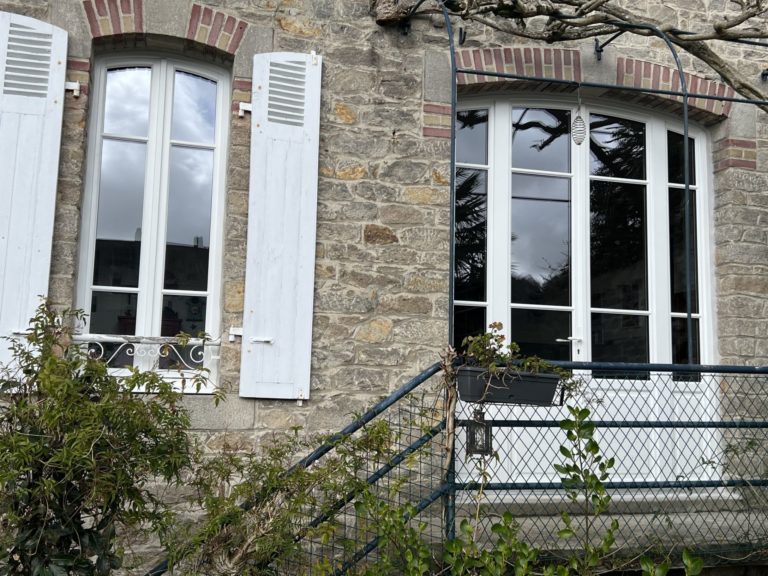 Menuiserie bois ATULAM à Quimper 3