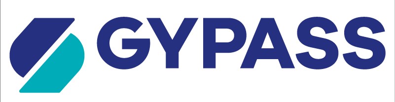 logo gypass - Portes de garage / Portails - Quimper Concarneau