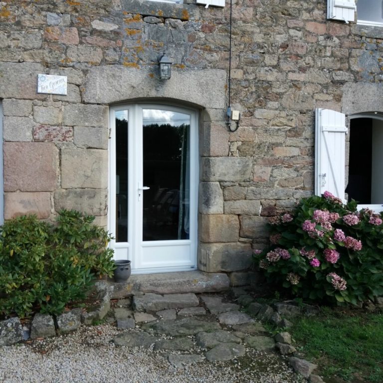 Fenetre PVC a Plovan - Fenêtres - Quimper Concarneau