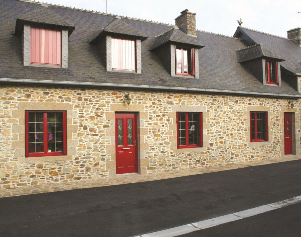 Volets persiennes - Volets - Quimper Concarneau