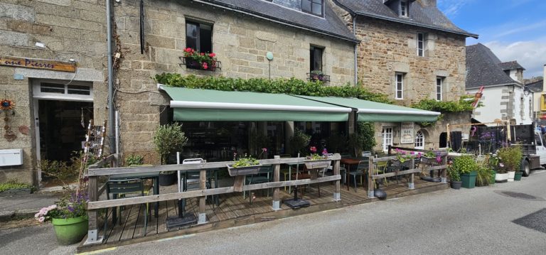 IMG 20240702 WA0000 002 2 - Pergolas / Store Bannes - Quimper Concarneau